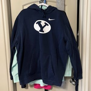 BYU Cougar Sweatshirt
